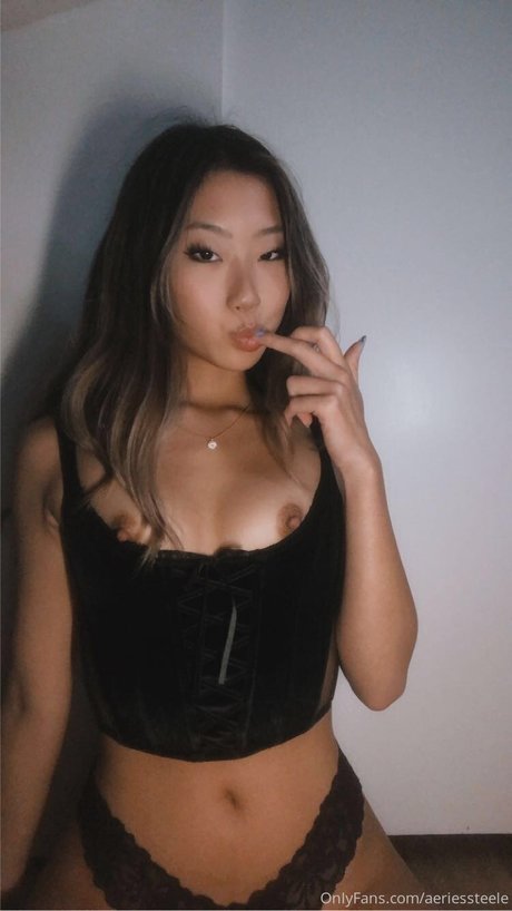 Raya Aeries Steele_ pornstar nice photo