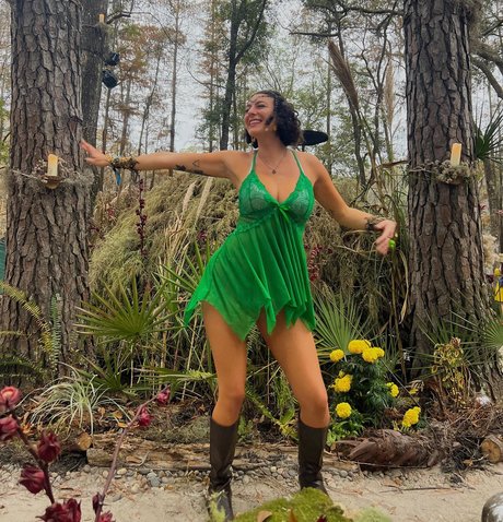 bikini cowgirl onlyfans adult image