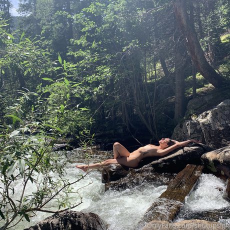 Starrysigh star nude img