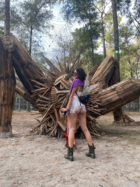 Starrysigh porn model pictures