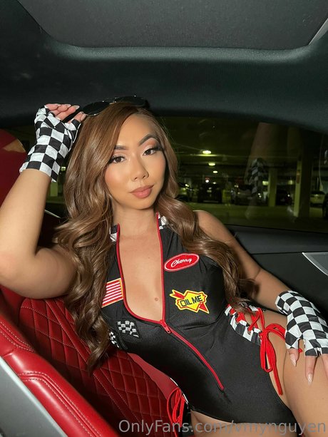 Victoria Nguyen nudes pornstar pictures