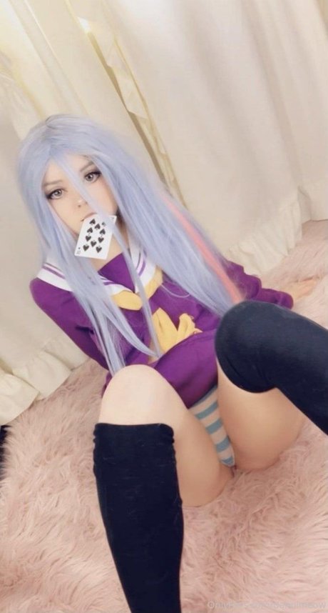 Danni Meow_ model porn gallery