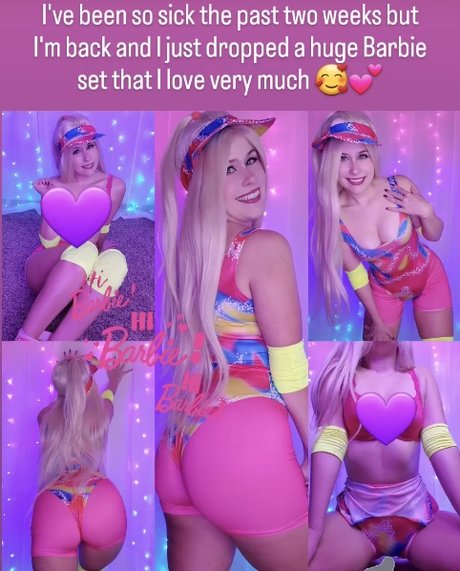 Cloverarley_ star pretty images