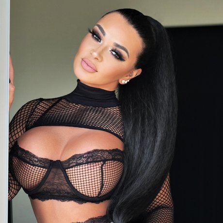 _Andrea Cohen model erotic gallery