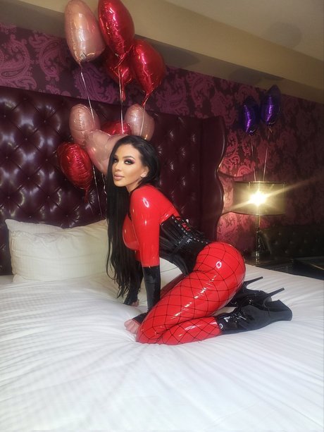 _Andrea Cohen model adult galleries