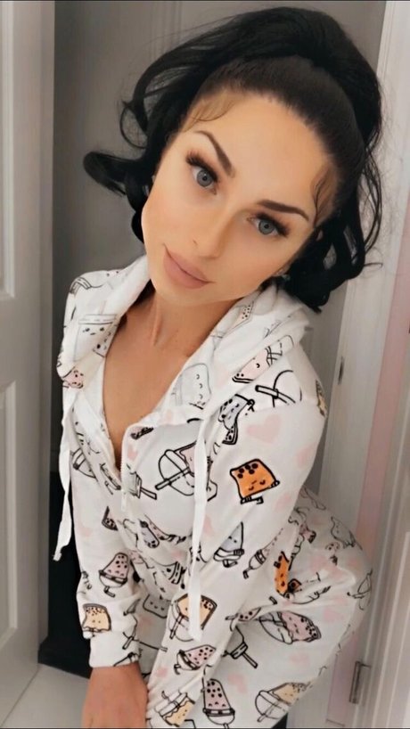 RachelLaurenGray exclusive model pics