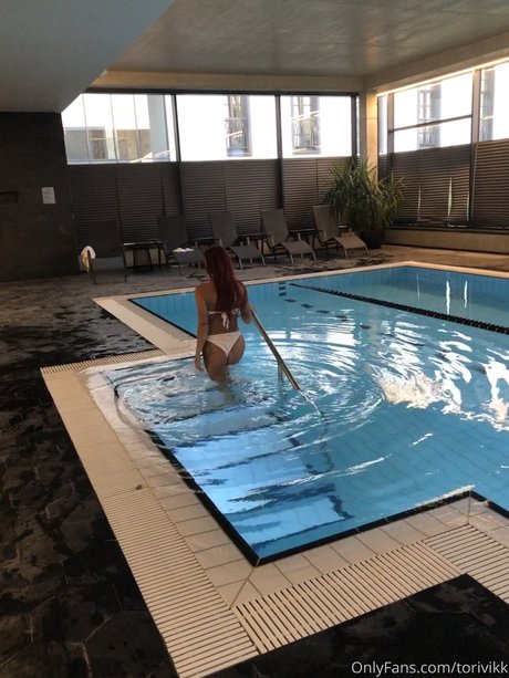 Tori Vikk star xxx gallery