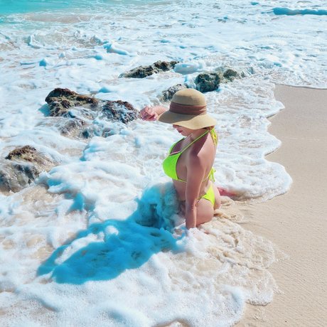 Victoria GLan xxx star archive