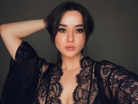 Olga Boiko_ pretty star pic