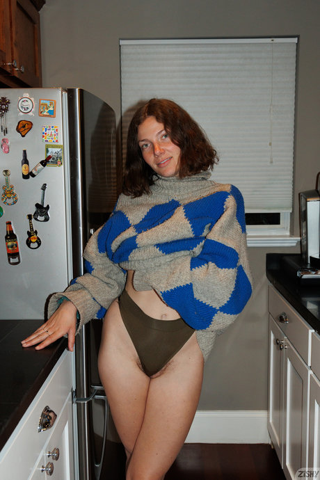 Zeta Scarn hd actress image