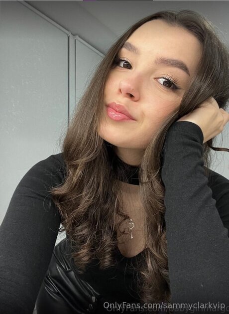 Sammyclarkvip beautiful actress photo