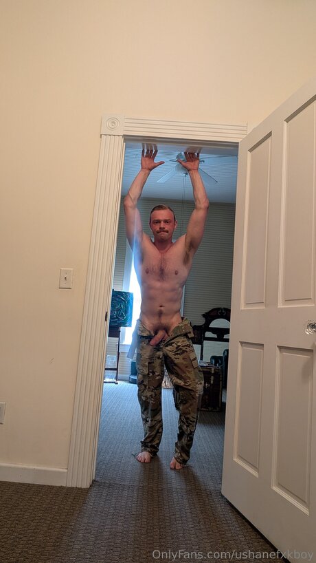 Ushanefxkboy pornstar adult photos