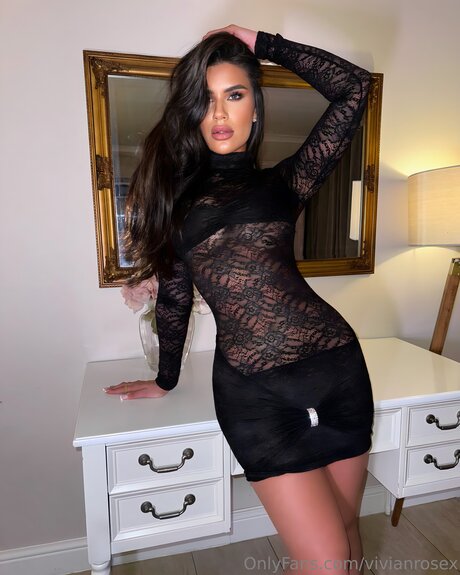 Vivianrosex art star galleries