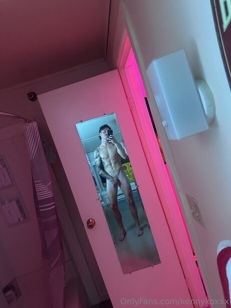 Kennykoxxx pornstar art photos