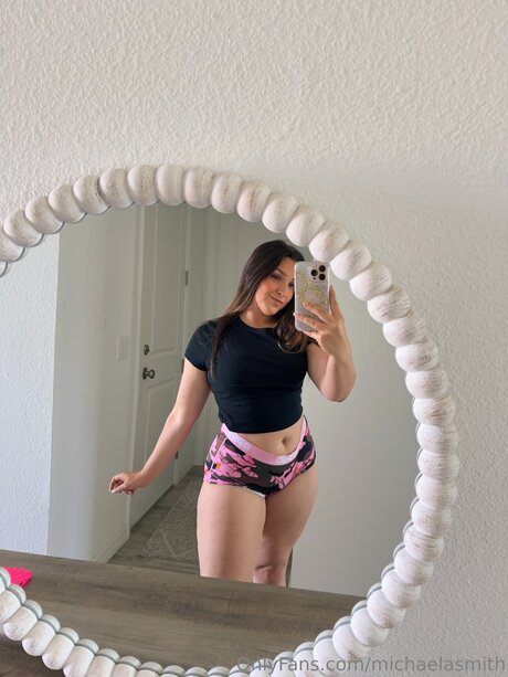 Michaelasmith star pic