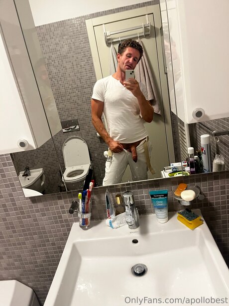 Apollobest model free images