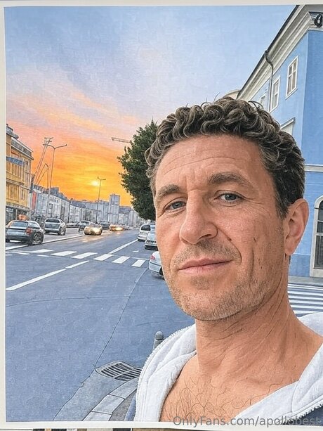 Apollobest naked star pics