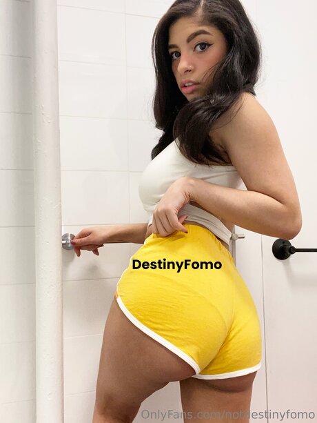 Notdestinyfomo naked actress picture