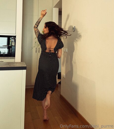 Dani Purrre hd star photos