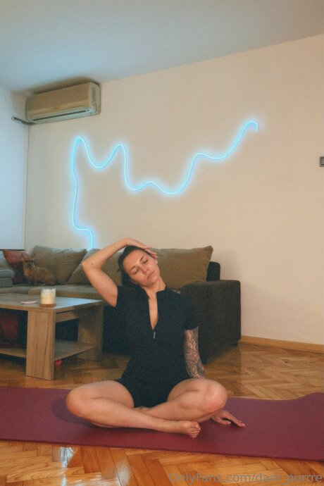 Dani Purrre pornstar perfect pic