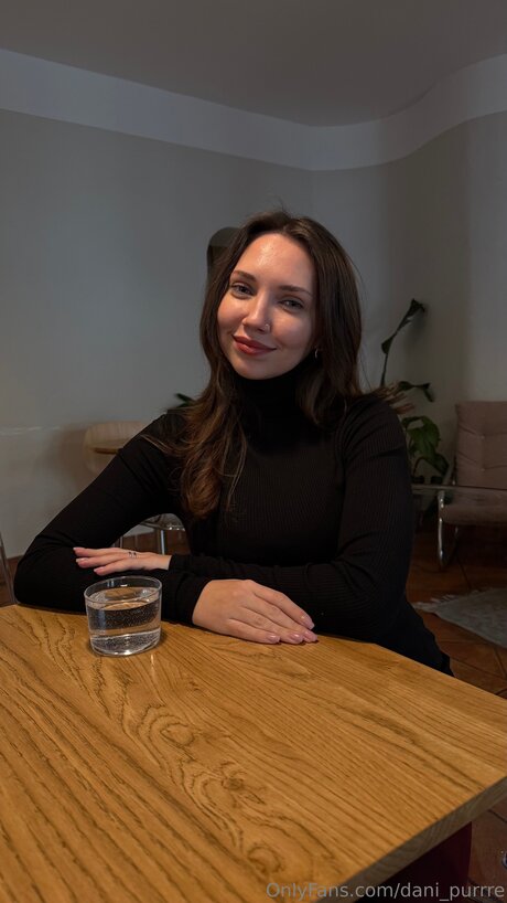 Dani Purrre pornstar adult image