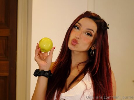 Dani Purrre hot star img