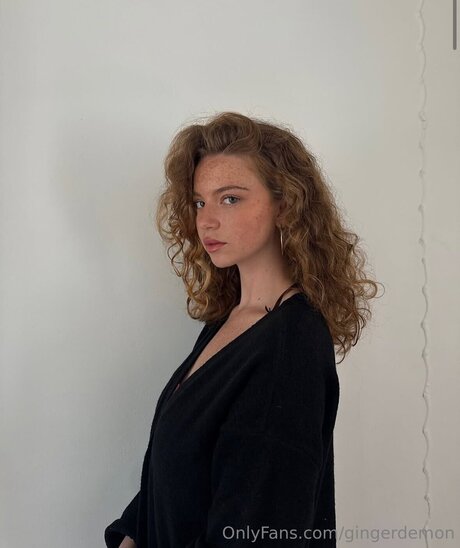 Gingerdemon star xxx picture