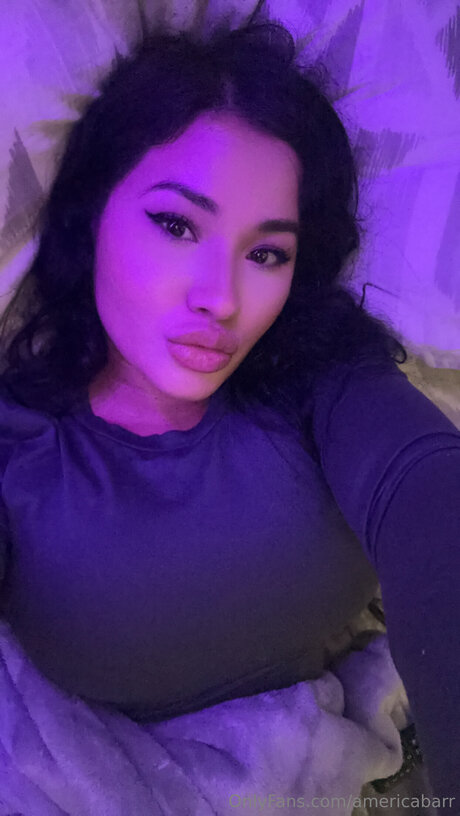 Americabarr pornstar adult image