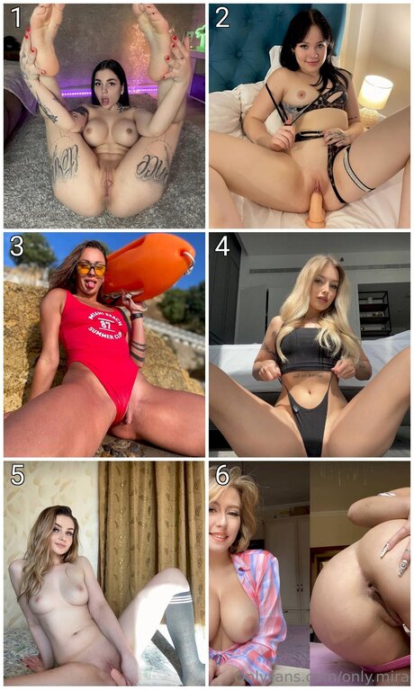 Only Mira sexy actress img