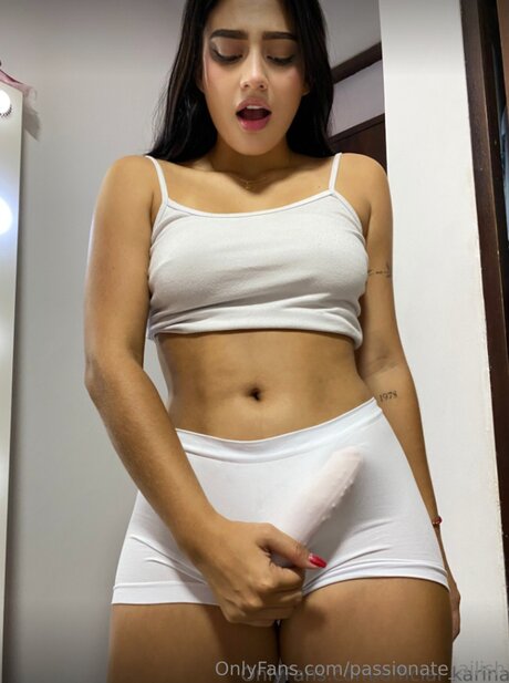 Passionate Ailish star pics