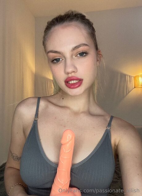 Passionate Ailish free actress picture