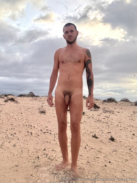 Topless Psychic pornographic star galleries