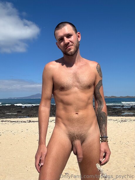 Topless Psychic free actress image