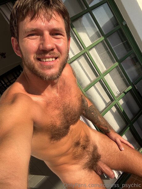 Topless Psychic pornstar naked archive