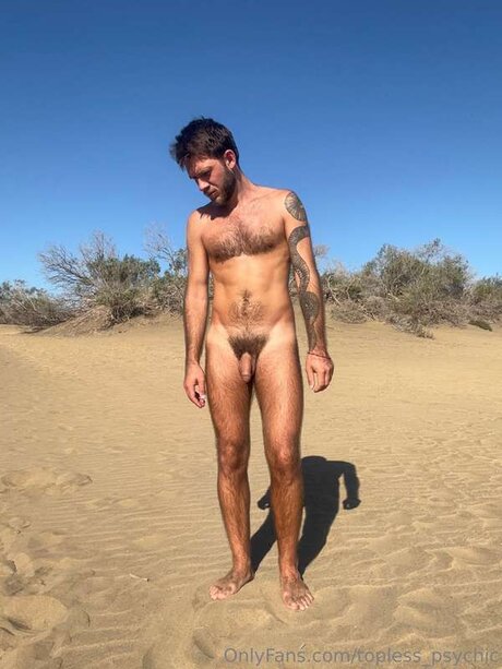 Topless Psychic pornstar beautiful pic