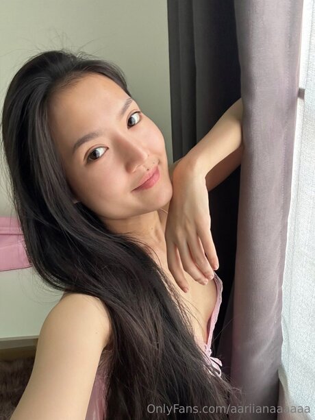 Aariianaaaaaa Profile pic