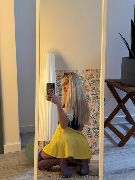 Brilliantvictoria Live best star pic