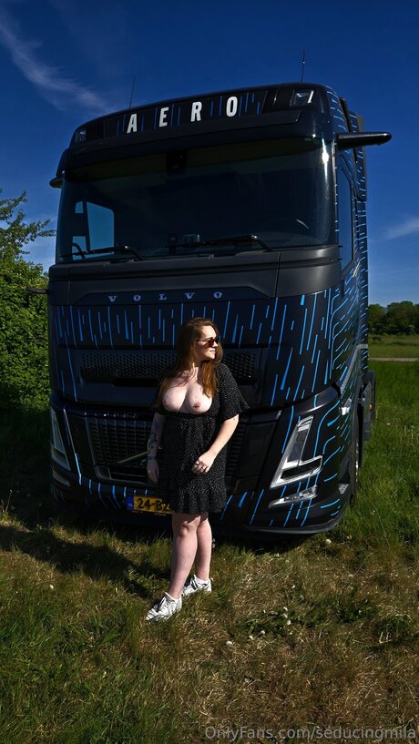 Seducingmila star exclusive gallery