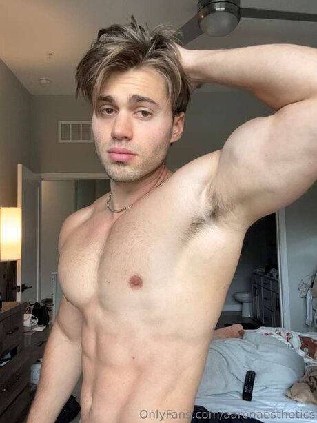Aaronaesthetics nude actress picture