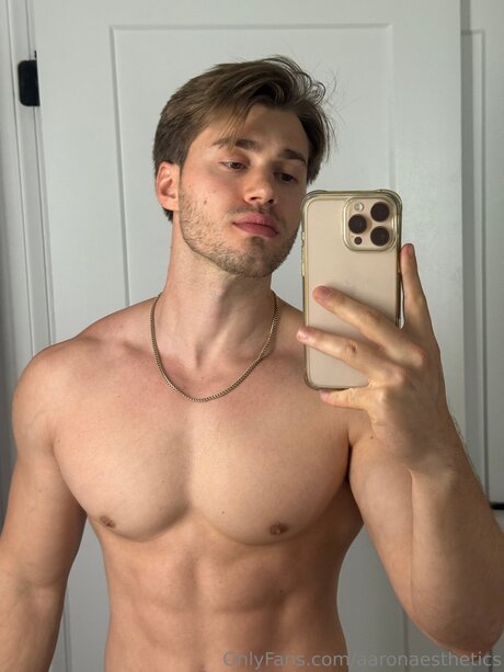 Aaronaesthetics xxx pornstar pic