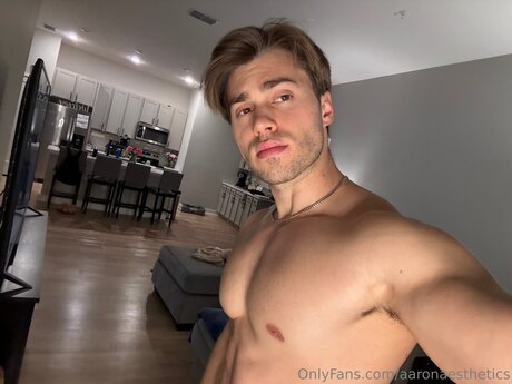 Aaronaesthetics star nice photos