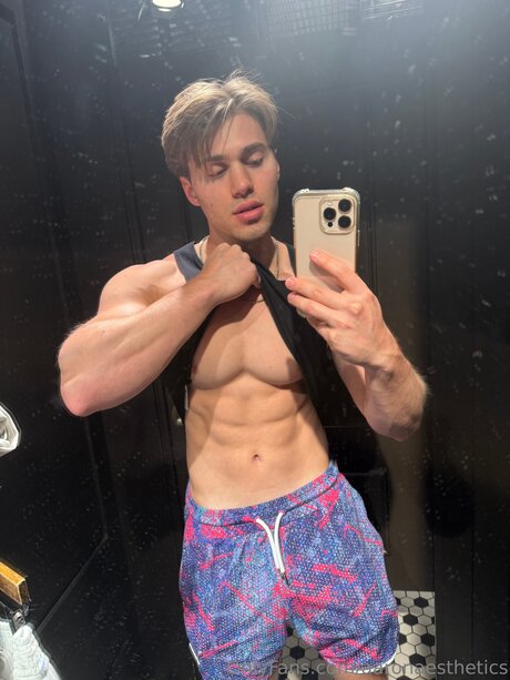 Aaronaesthetics best pornstar image