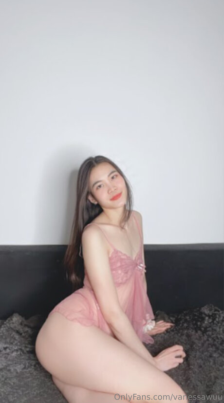 Vanessawuu star nudes image