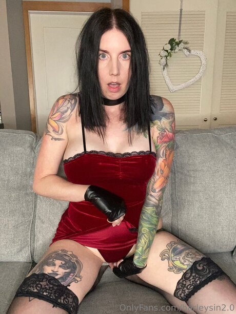 Harleysin2 0 pornstar pretty pic