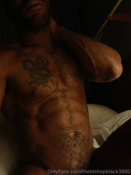 Thebishopblack3000 xxx actress pics