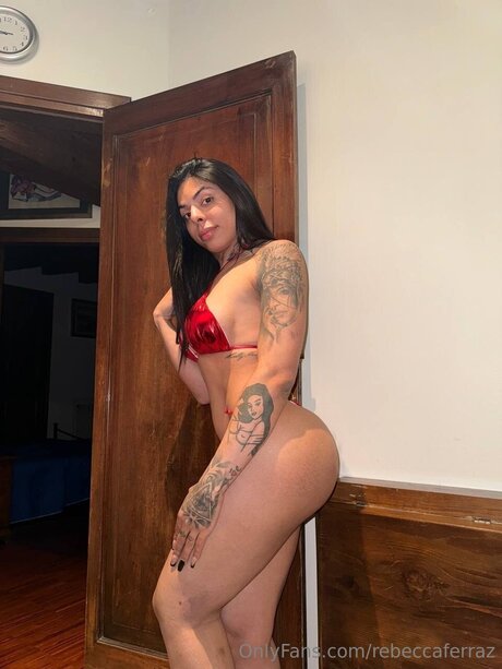 Rebeccaferraz beautiful pornstar galleries