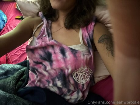 Leahwbrooke pornstar sex images