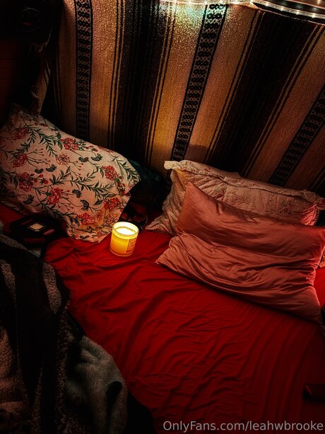 Leahwbrooke star nude pics