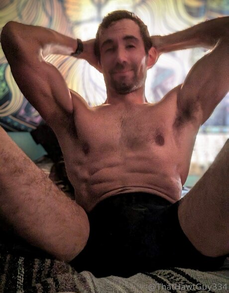 Thathawtguy334 star hot image