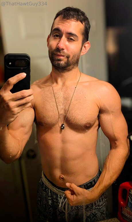 Thathawtguy334 top star gallery